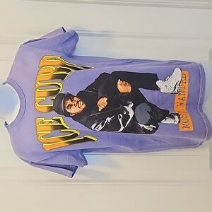*NWOT* Ice Cube Graphic Tee